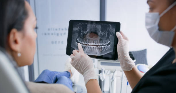 Licensed Teeth Cleaning And Checkup service in Andover, MN - Smile Center Dentistry